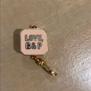 Juicy Couture Jewelry - Juicy Couture Charm Juicy Couture Jewelry - Juicy Couture Charm